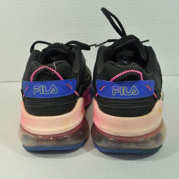 FILA OCTANE SNEAKERS SIZE 8.5 - Picture 3 of 16